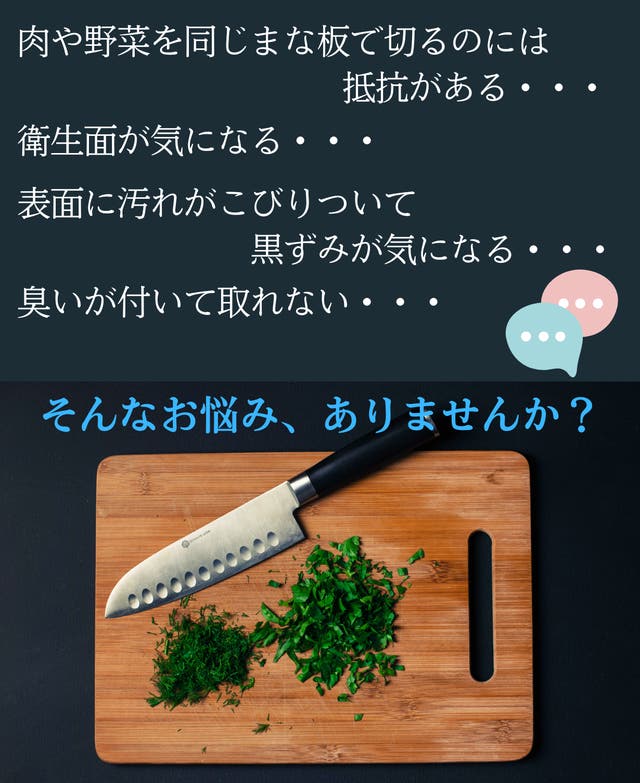 一生モノの純チタン製シリーズ第29弾「チタン×PP