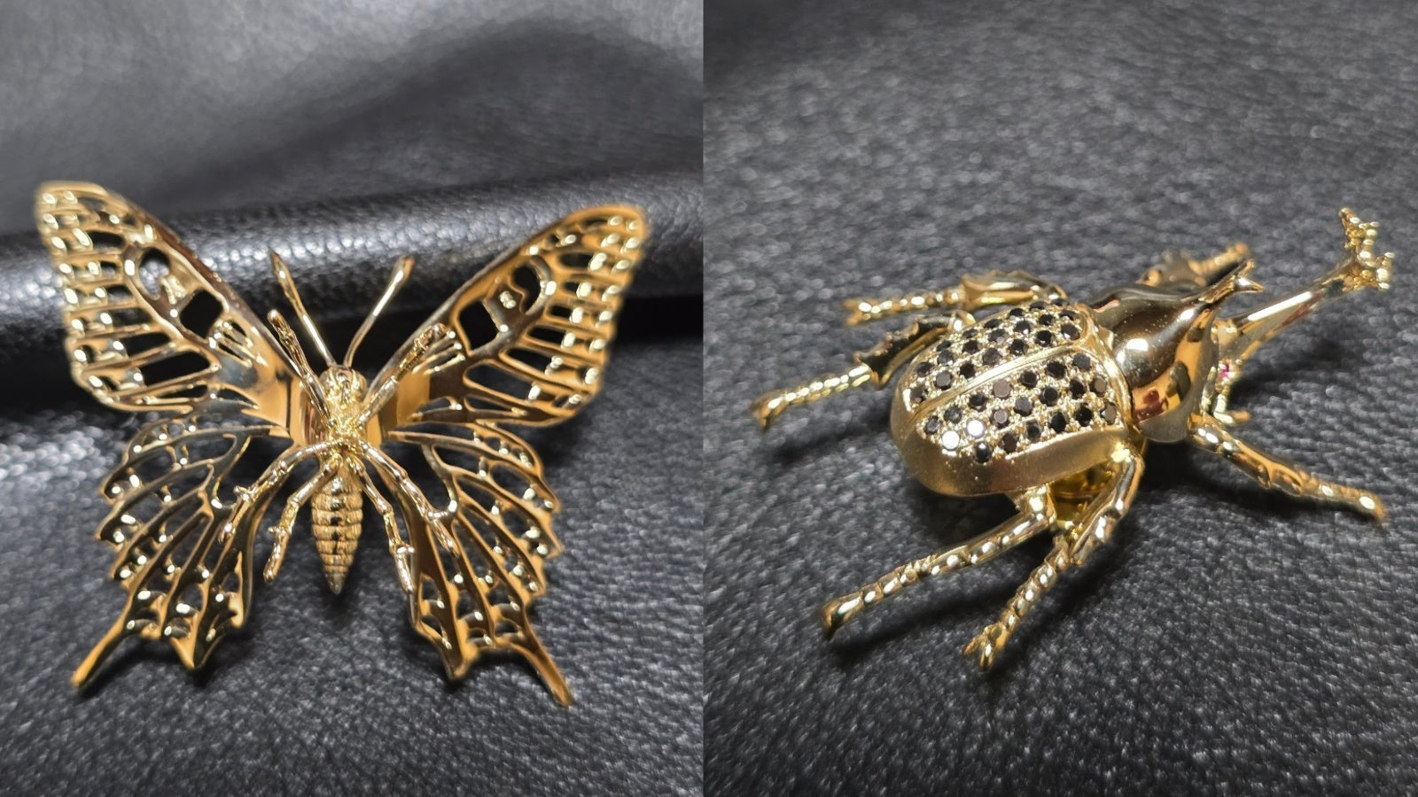 多様なデザインのアクセサリーセット Day and Night (Square) (Silver) ネックレス – マザーハウス