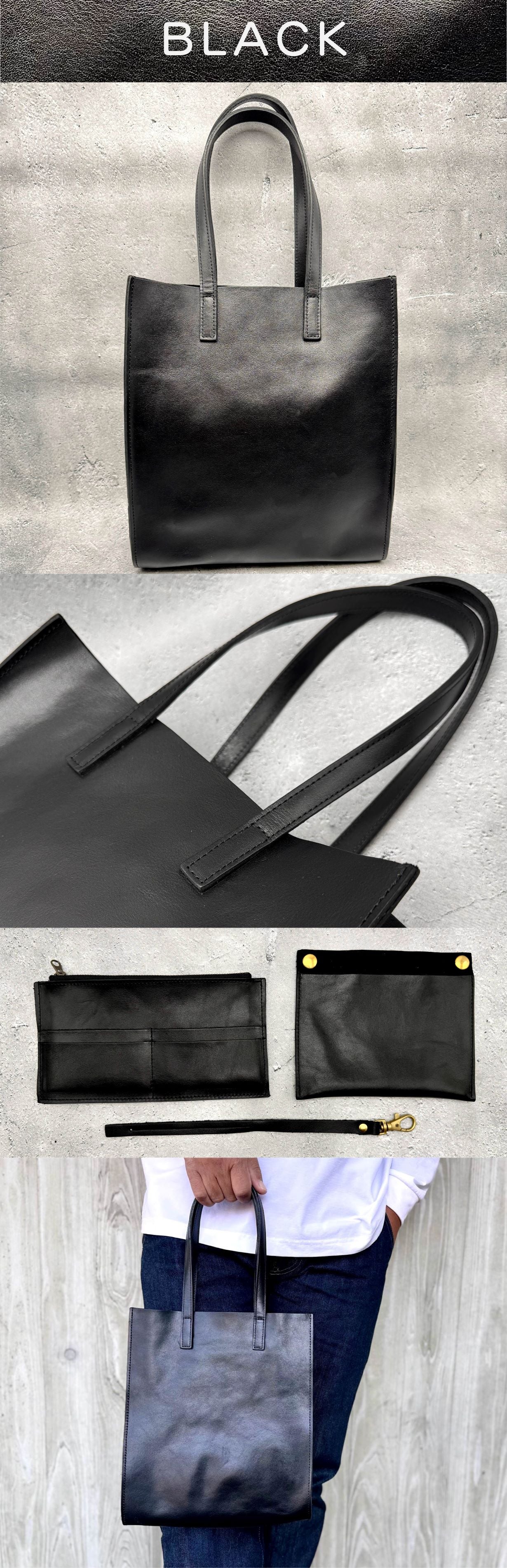 必要なモノを入れてサッと品よくお出かけ。革一筋の職人が作るお財布一