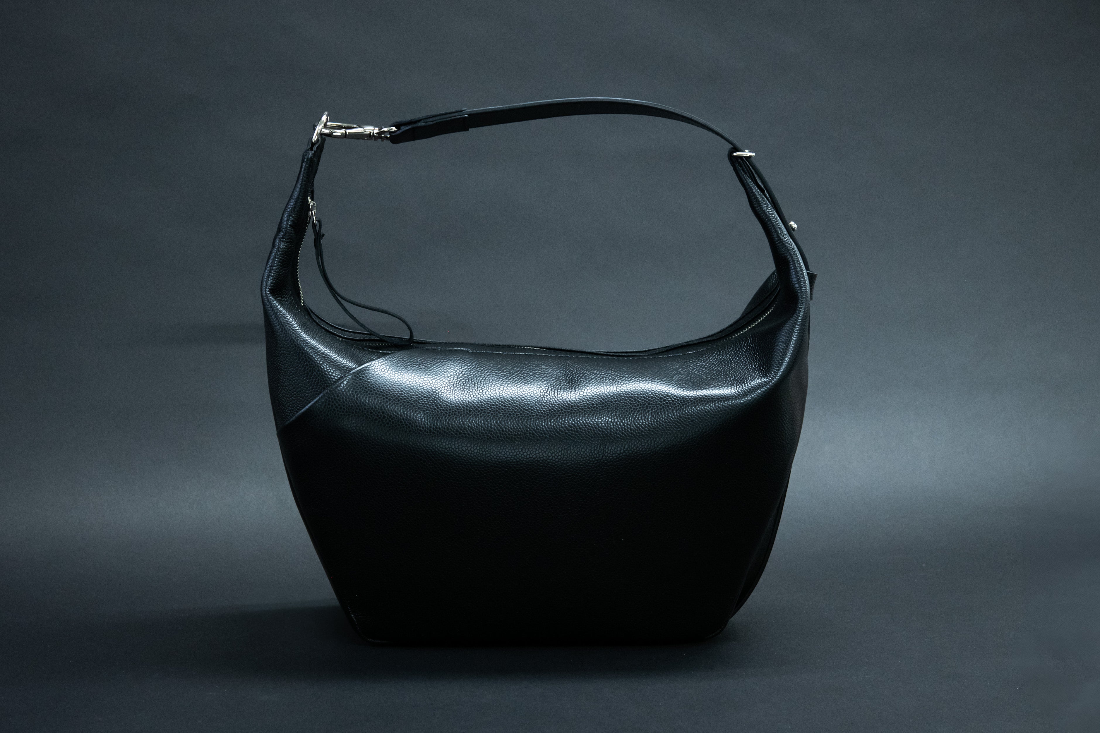 超希少 RANDY CRESCENT MOON 3way カウレザー バッグ グッズ | BINGOYA