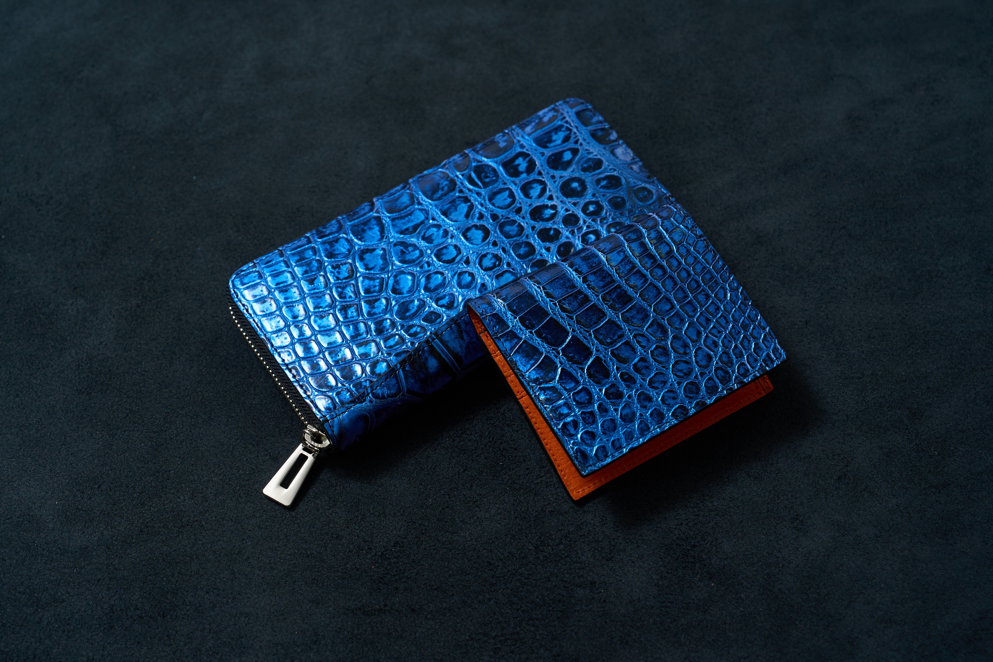 職人技と洗練された素材の融合。育てる楽しみを日常に。ナイル