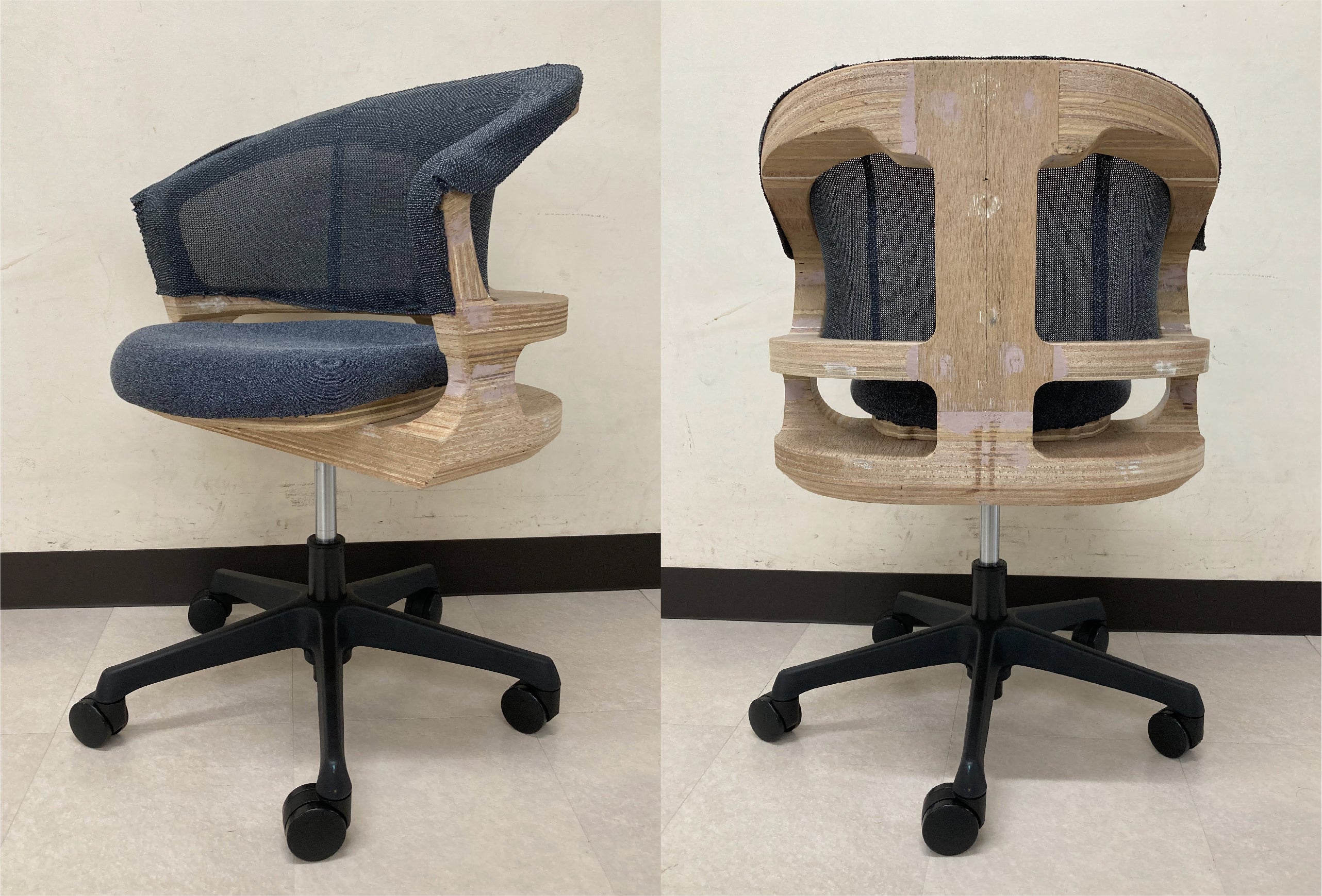 オカムラの学習家具】“イマ”も、“ミライ”も、きみのチカラになる贈り物