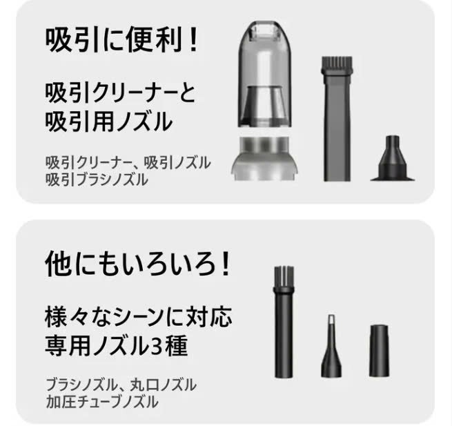2WAY】コンパクトエアガンはここまで進化した！超多機能ZERA MAX