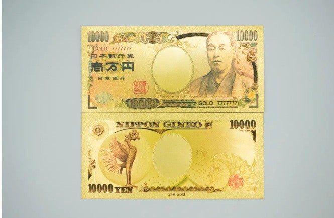 Makuake｜60年に一度のチャンス──“金運身（巳）”につく年に揃える