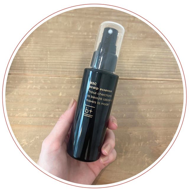 髪と頭皮の美を追求】話題の成分ワイドラッシュやプロキャピル配合