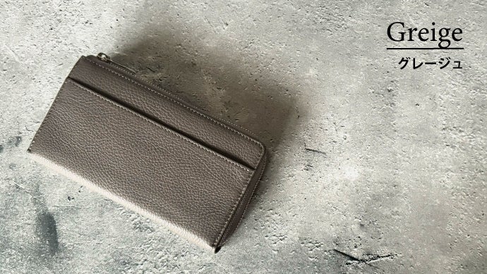 圧倒的カード収納 もうカードを探さない！一級財布職人のカード特化型