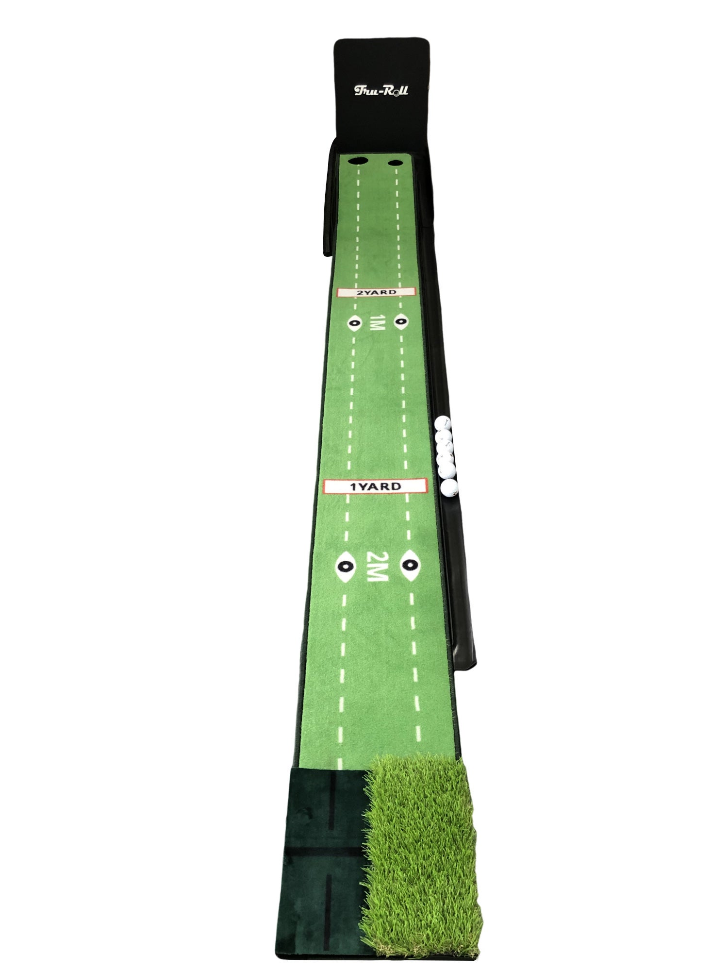ゴルフ上達に！自宅でパターとアプローチの練習が出来る「マジック