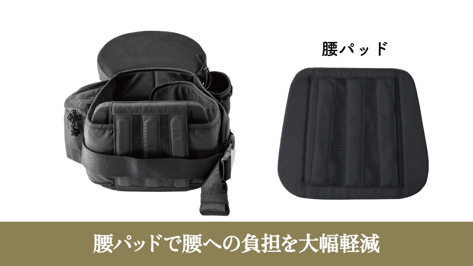 ドッグキャリアヌーイ　ラージサイズ ドッグキャリアヌーイ ラージサイズ Nu-i Dog Carrier ラージ