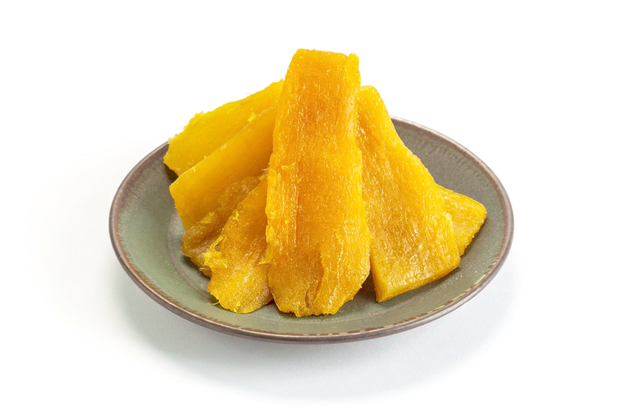 いつでもどこでも手軽に食べられる100gの干し芋パック『星はるか