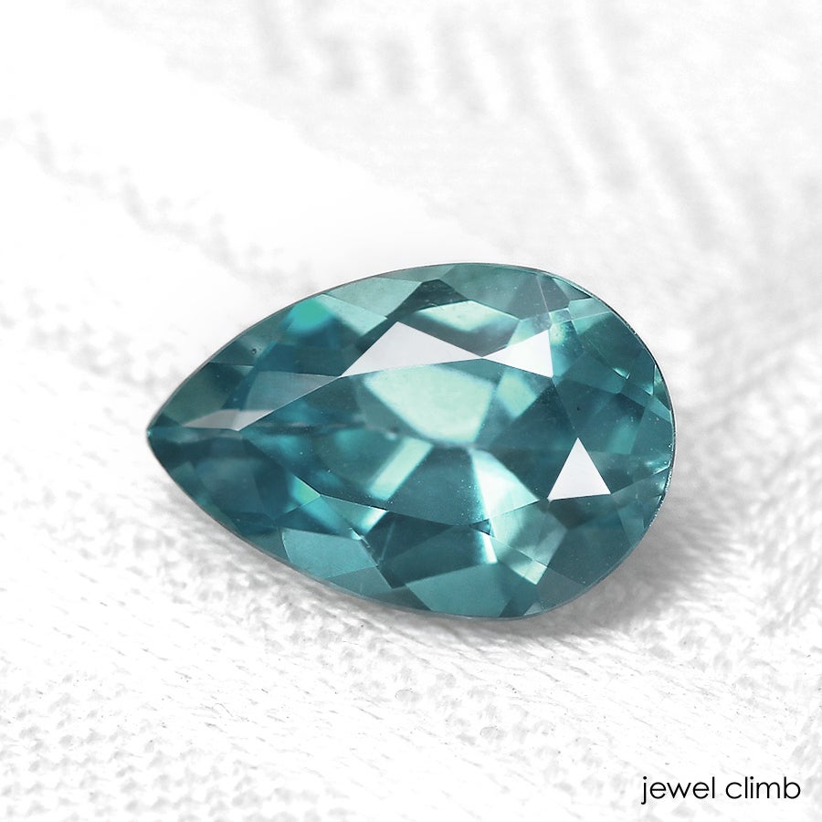 シンデレラアクアマリン 1.61ct シンデレラアクアマリン 1.61ct