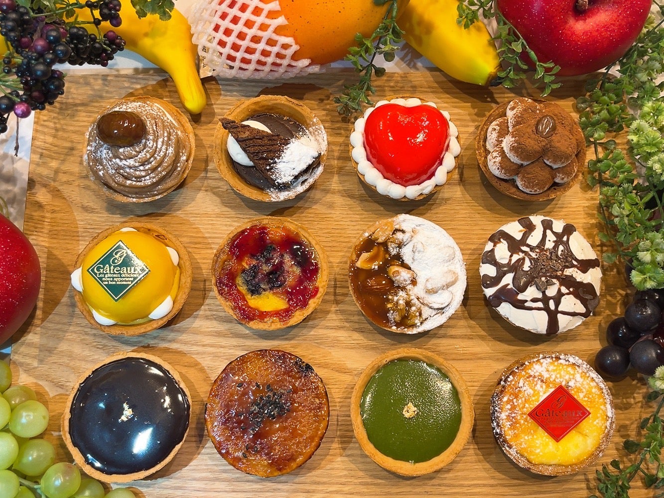 可愛すぎる冷凍スイーツ！！】好きな時に好きなだけ食べられる冷凍