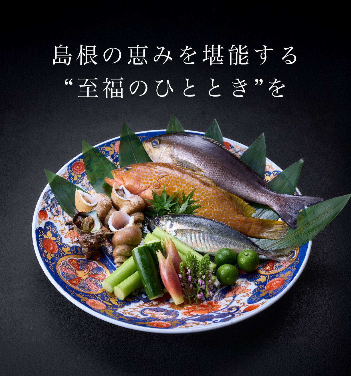 【中古】「非常に良い」創造素材 食(1) 和風料理 1 島根・出雲で1日6席限定。創作和食【和炎】が希少食材でオープン記念