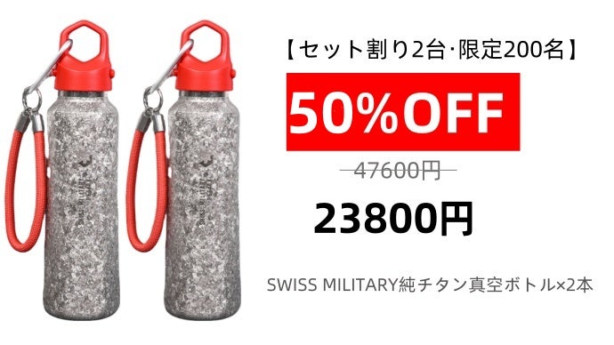 スイス軍　水筒 水筒！好いとぉ！ ～スイス軍 レンジャー・ストーブセット