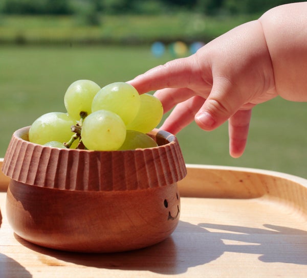 汚れに強く丈夫で長持ち！下川町のハンノキで作る、これまでなかった
