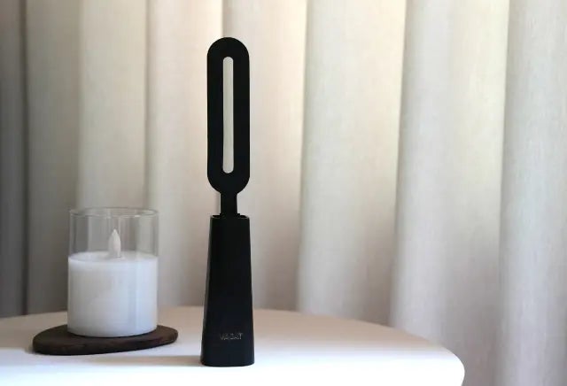 ホテル空間を自宅に。上品さを纏うディフューザー【Black on Top