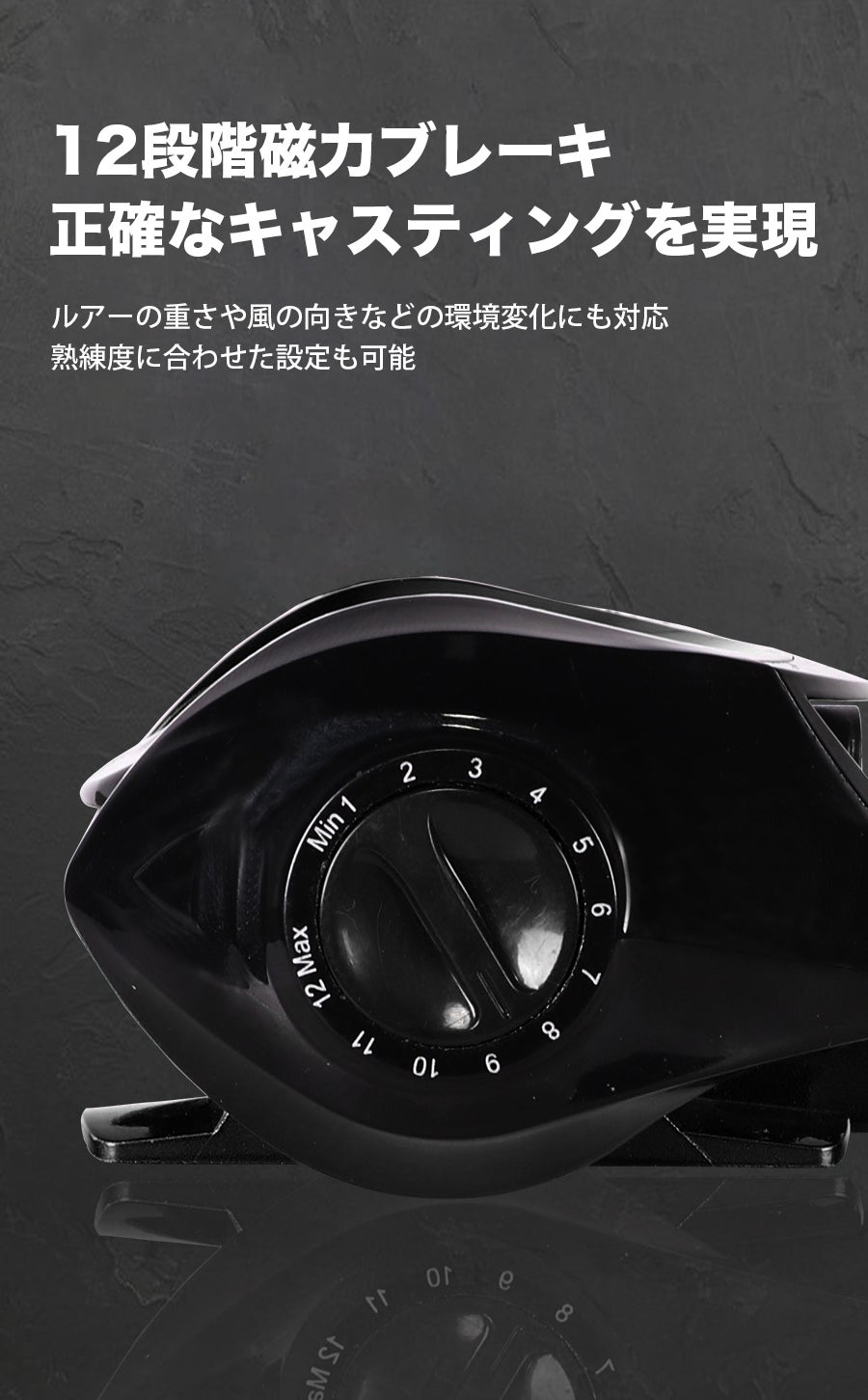 釣り革命】どこでも本格的な釣りを楽しめるミニ釣り竿｜MINI