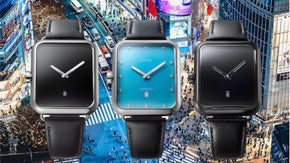 RIMITE　レフティーウォッチブランド