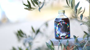 AIアートとクラフトコーラで地域活性化プロジェクト！！『hiokicola』