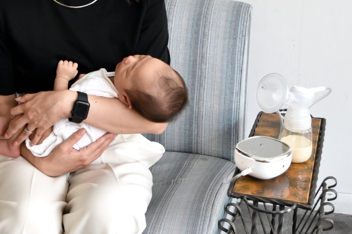 両胸同時さく乳で時短を実現！医療機器製造販売メーカー開発の『さく乳