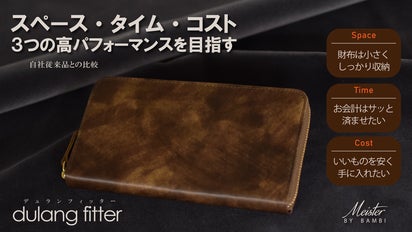 スペース・タイム・コスト・3つの高パフォーマンスを目指す 