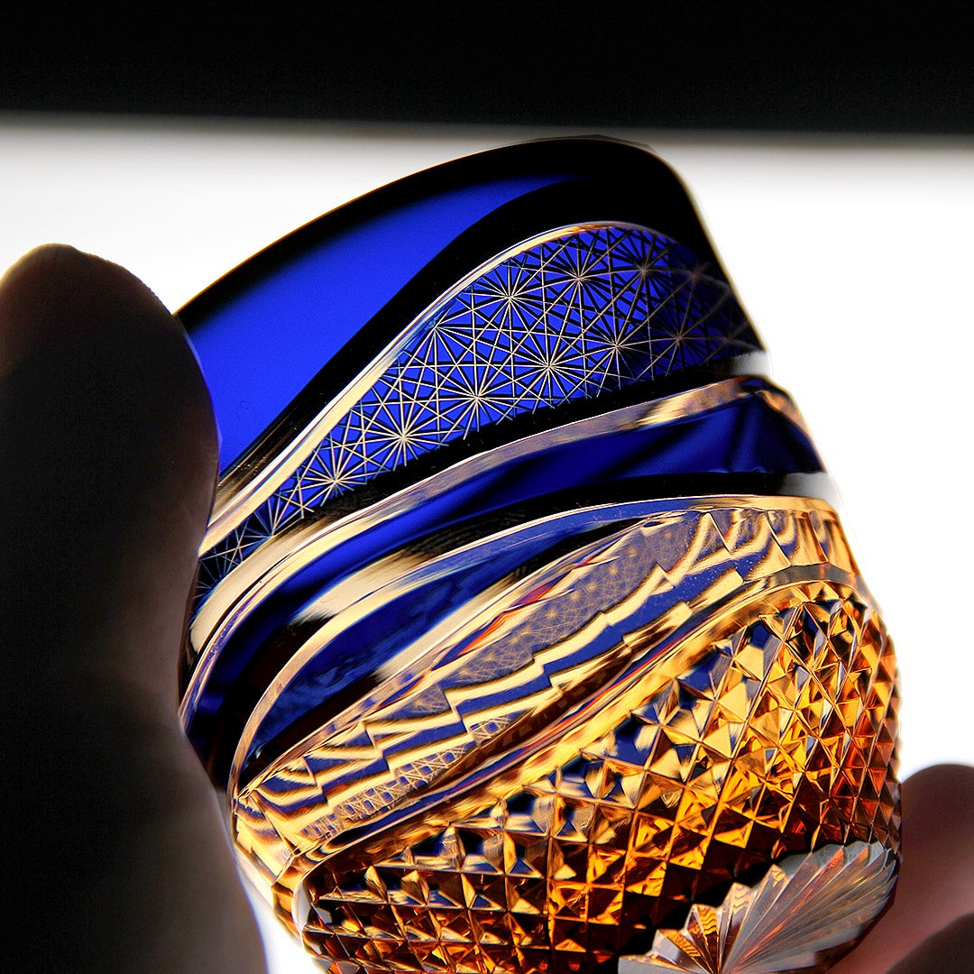 Jewel Kiriko 2025 Glass＆Jewelry 伝統から革新へ｜マクアケ