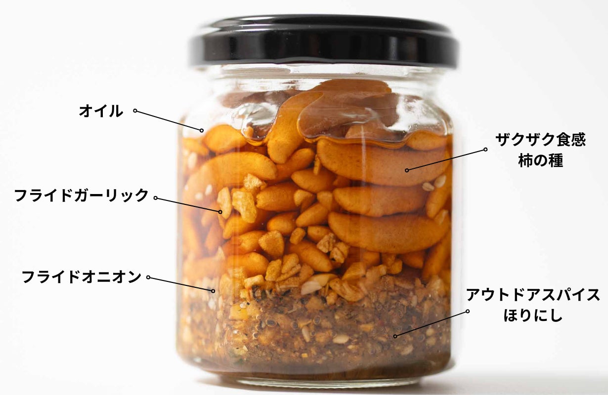 Makuake｜【累計販売数838万本】ほりにしシリーズから、大好評