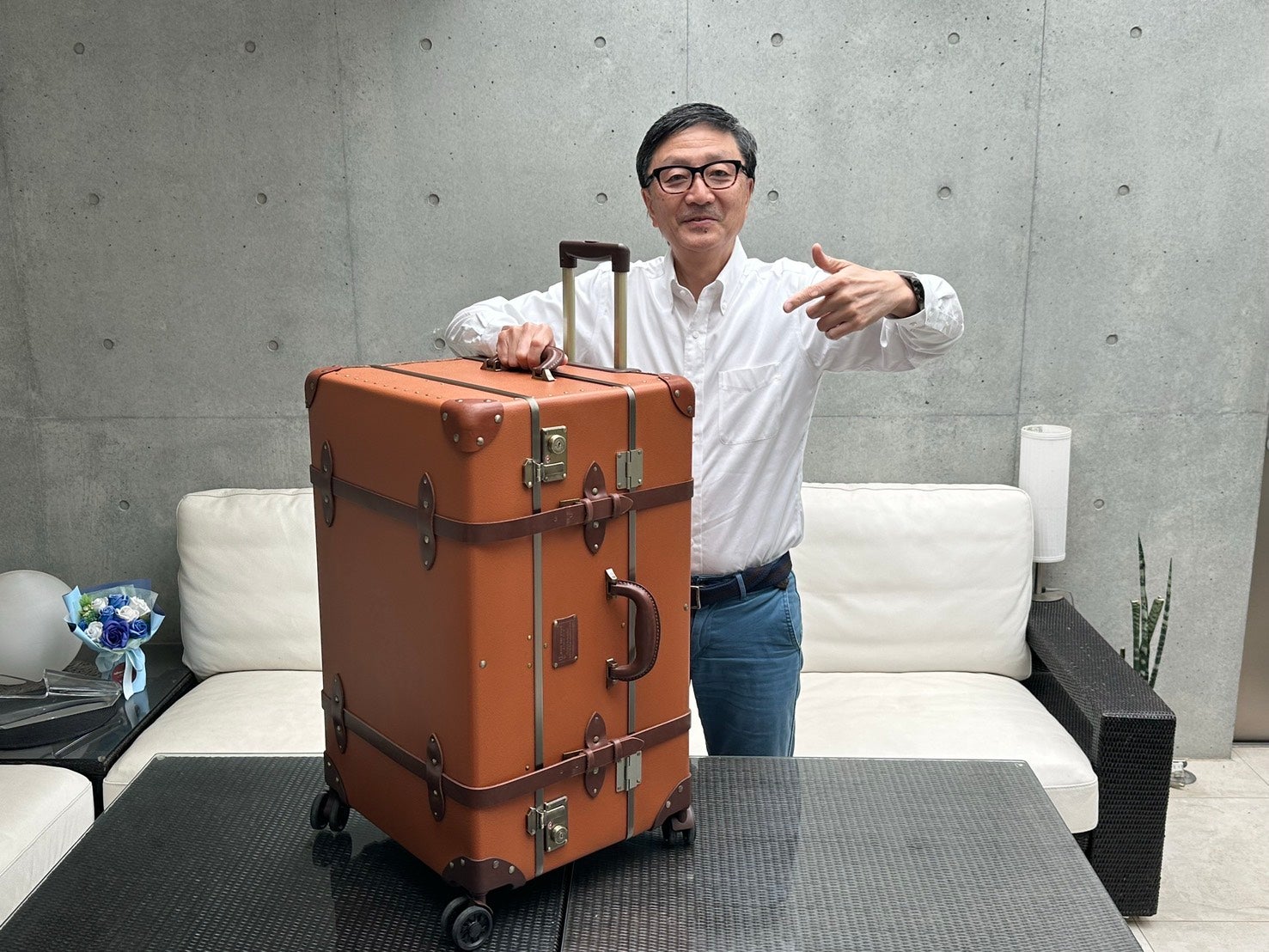 あなたの推し活を映え旅に変える！Z世代の声で生まれた推し活スーツ
