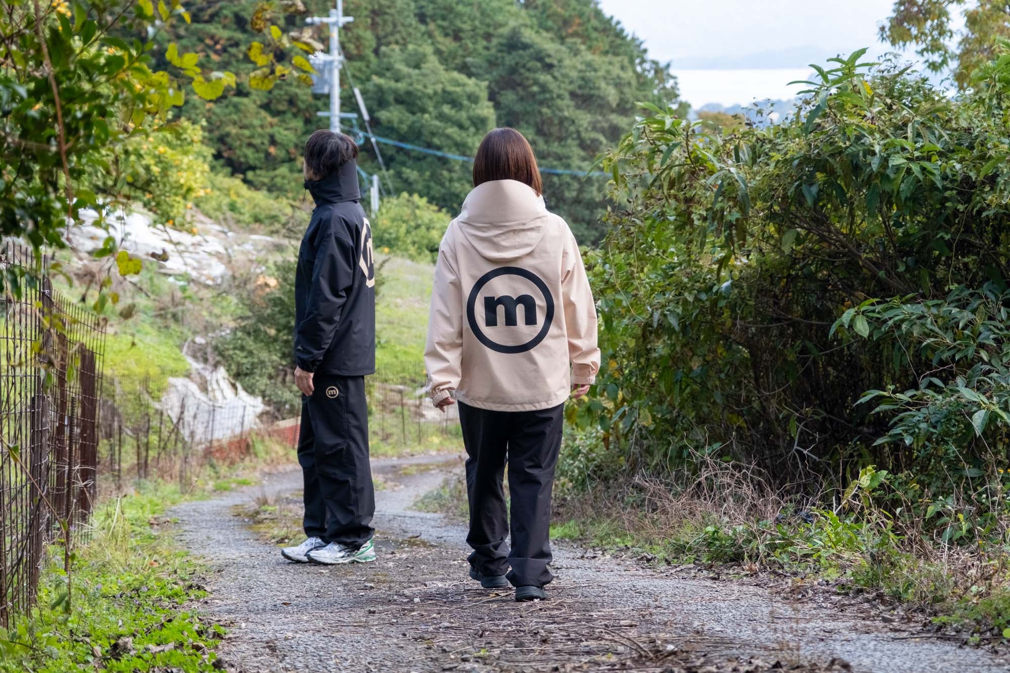 都会とアウトドアをシームレスに。stylish&sustainable｜マクアケ