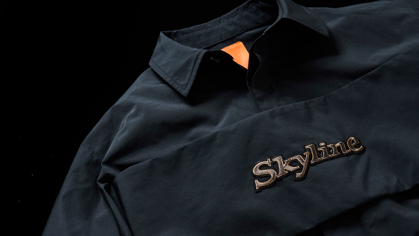 日産デザインチームの新たな挑戦】スカイラインGT-Rを纏うウェア