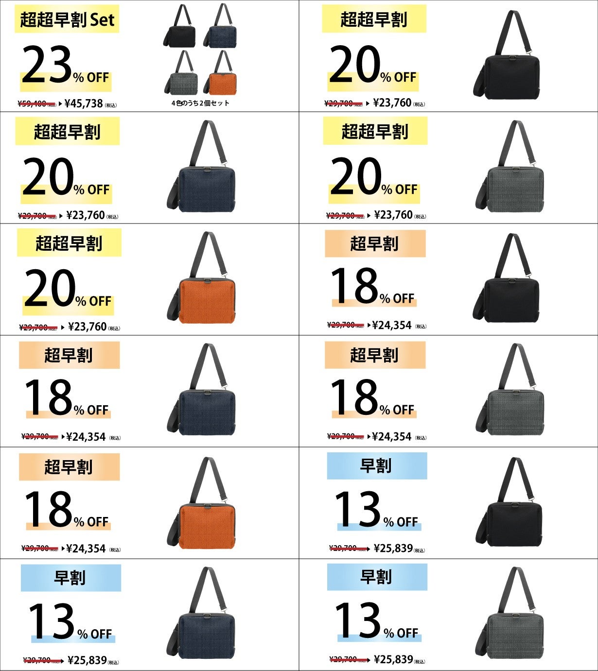 1秒開閉】ファスナーの煩わしさから解放！ガバッと開いて見やすい