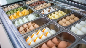 北海道スイーツ！厳選した素材でジェラート職人が作る新フレーバーのジェラートセット