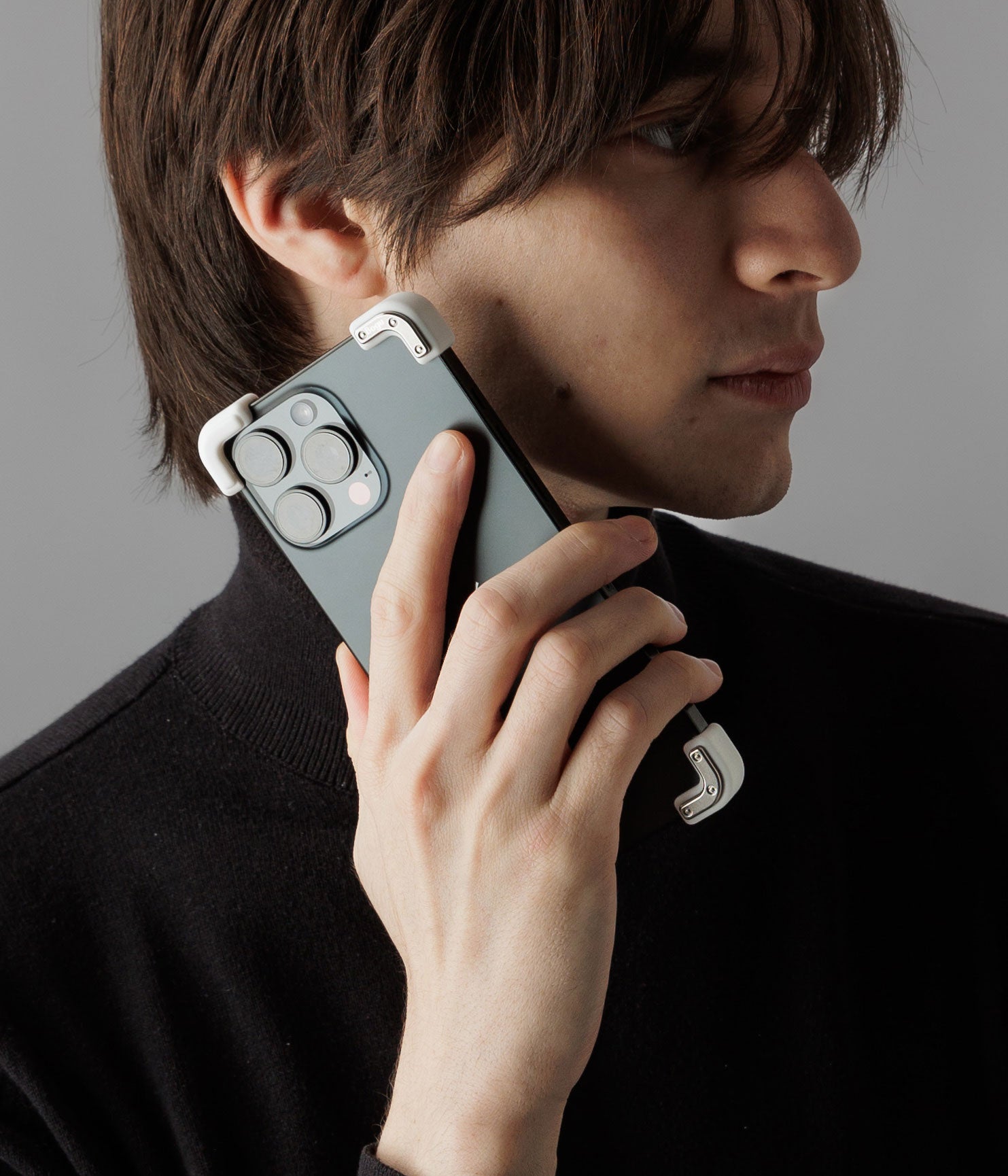 ケースじゃない!? これは進化したiPhoneの 