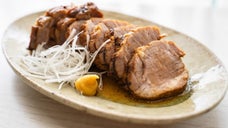 肉のプロフェッショナル・仲松ミートと歩む "至福のチャーシュー" プロジェクト