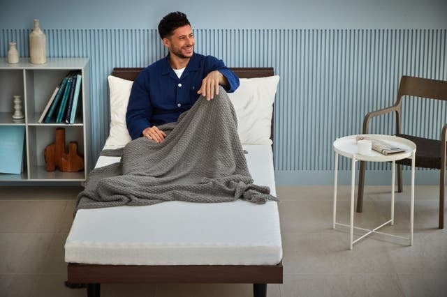 Phiten最高峰技術】睡眠＋αのREST実現するコンディショニング