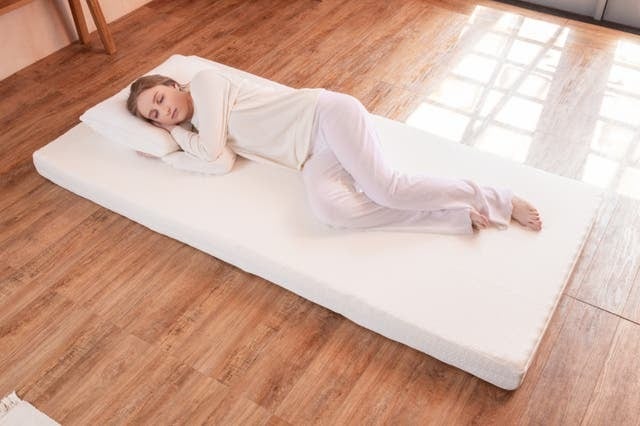 Phiten最高峰技術】睡眠＋αのREST実現するコンディショニング