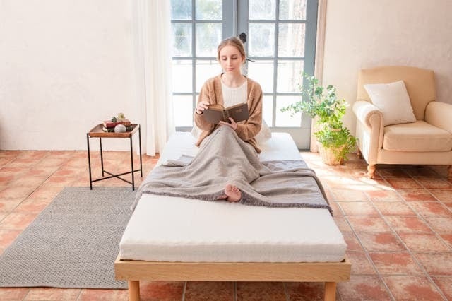 Phiten最高峰技術】睡眠＋αのREST実現するコンディショニング