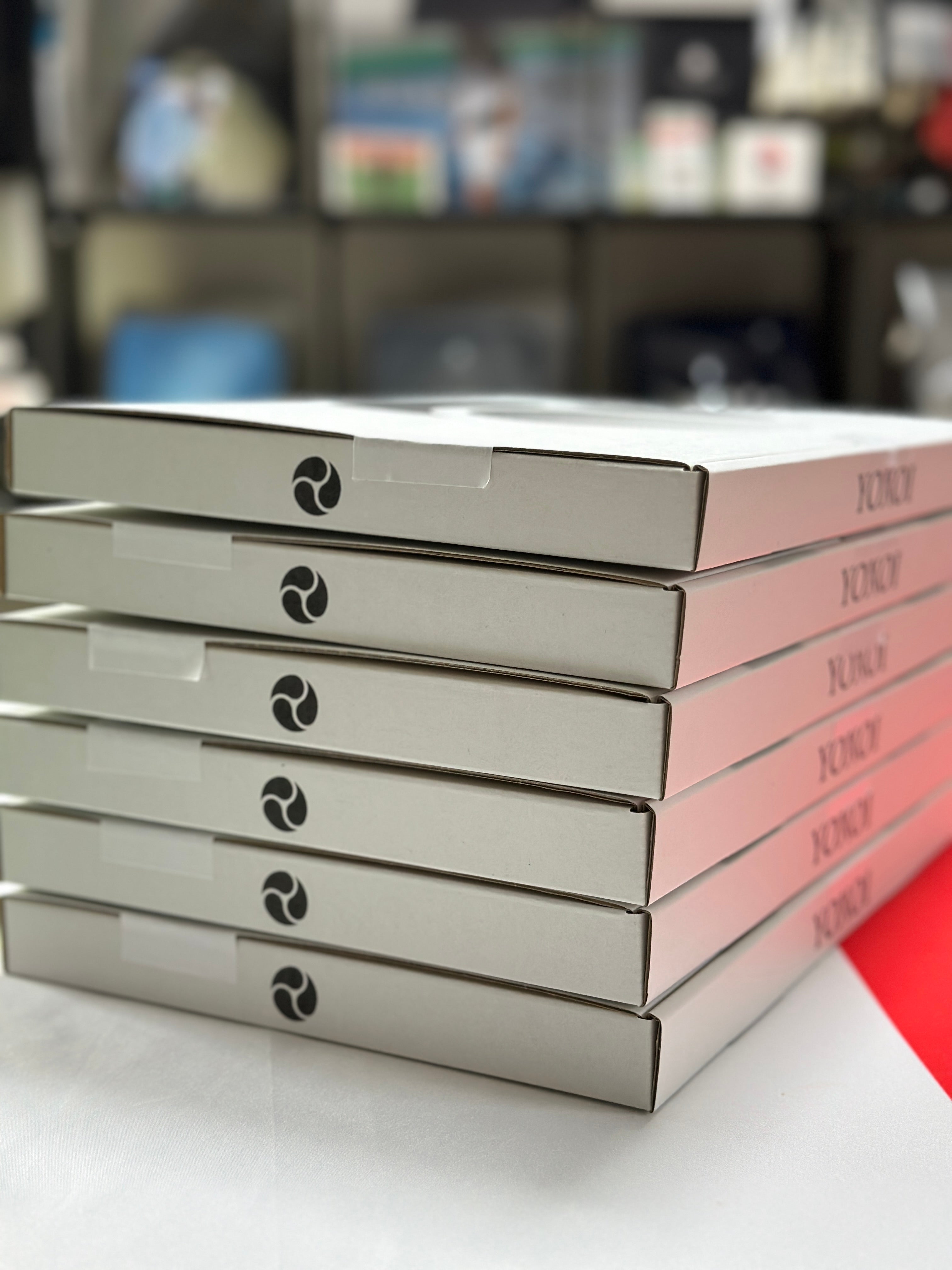 特許素材DUEXTRE】搭載｜機能性とデザインが進化した超快適ロンT 2.0