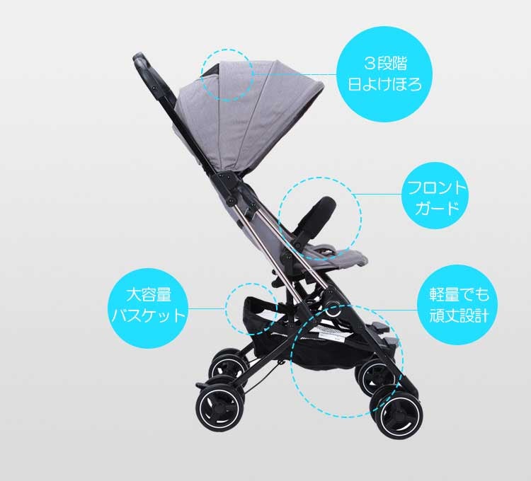 お出かけ時のお悩み解決！わずか3秒で折りたたみ可能なカプセル