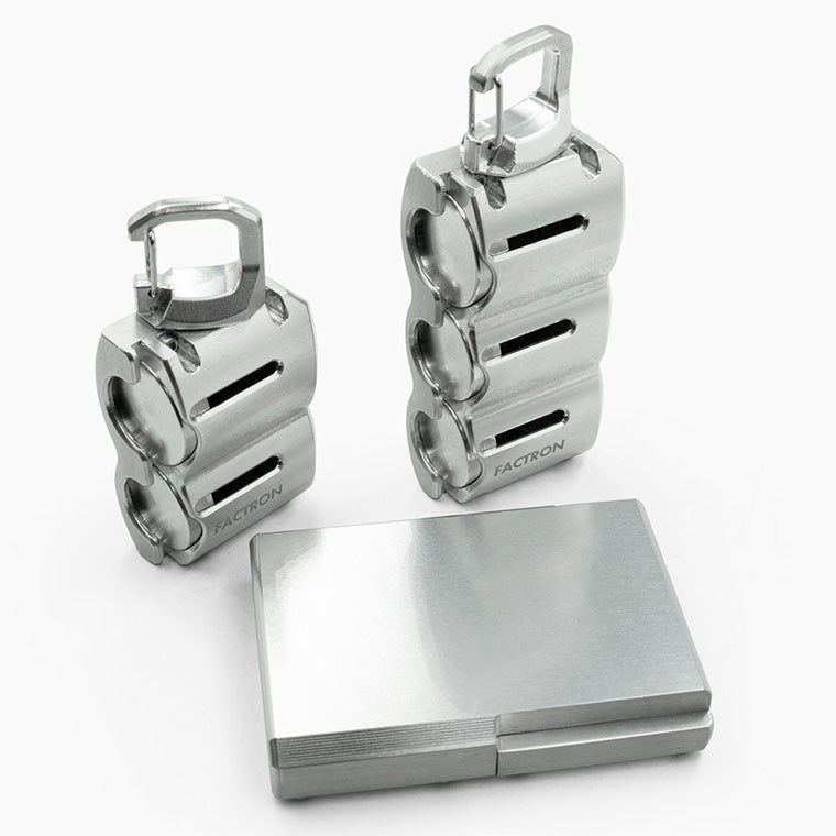 FACTRON ファクトロン ケースTank2 シングル500 FACTRON ファクトロン