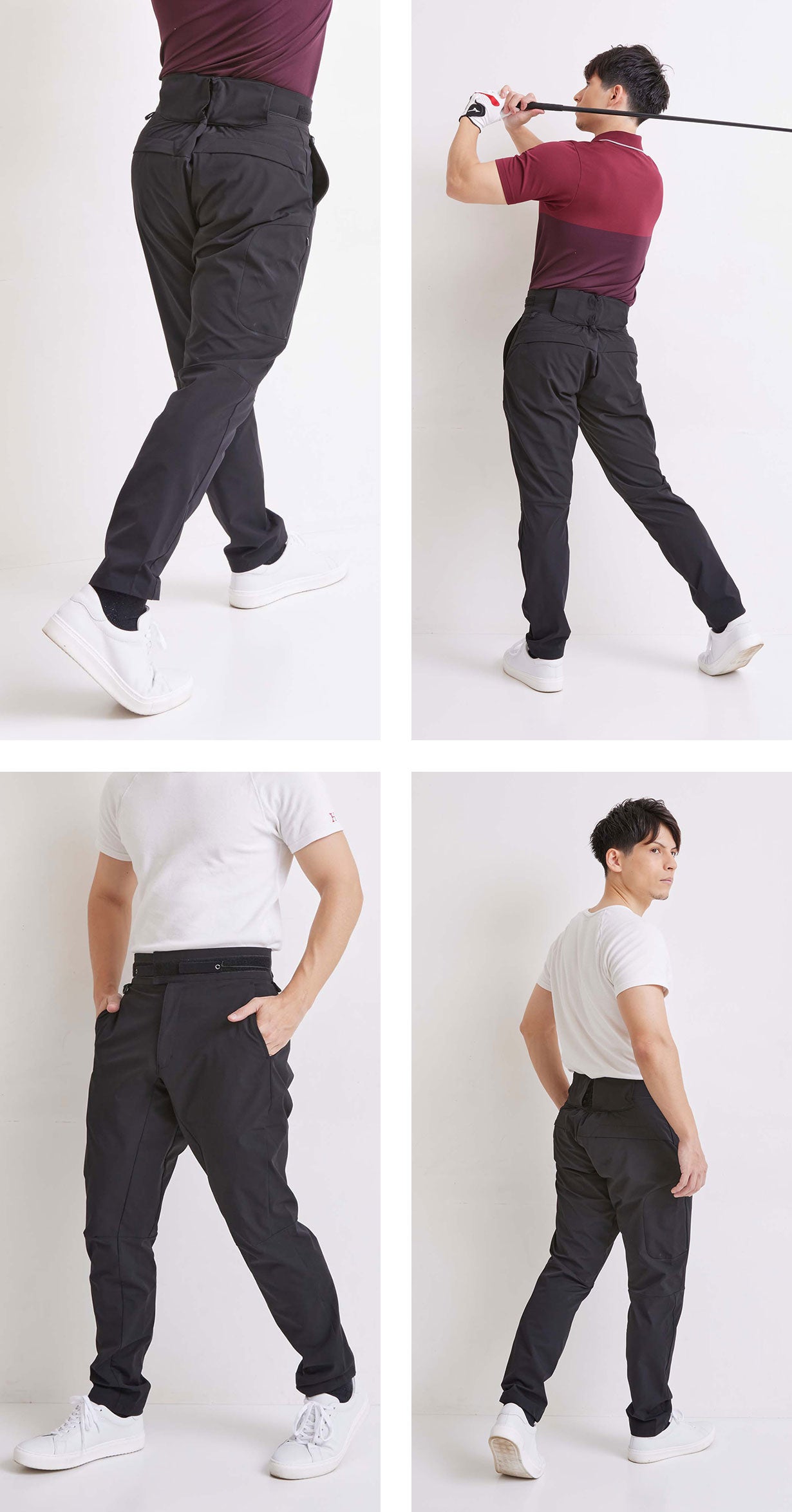 超気持ちいい!】腰の悩みから秒で解放!?体をフルサポートする骨盤