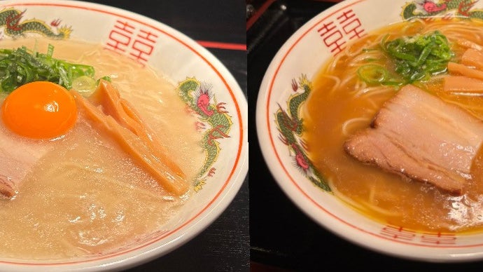 ラーメンマニアな女店主による新たな挑戦。徳島県阿南市にラーメン横丁