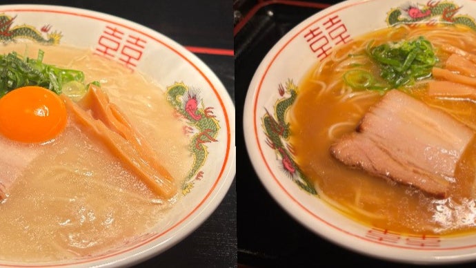 ラーメンマニアな女店主による新たな挑戦。徳島県阿南市にラーメン横丁