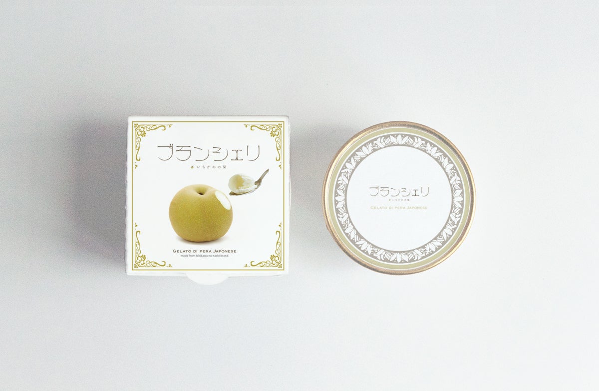 Makuake｜千葉県市川産「和梨の自然素材ブランド」の開発プロジェクト