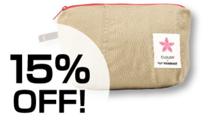 CLOUDY×ヤンマー】廃棄ユニフォームで未来を咲かせるアップサイクル