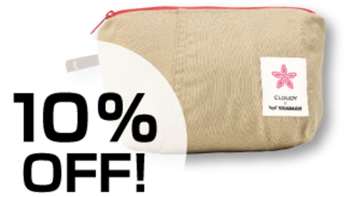 リーメント　ケース無しお値引き❗事前にお知らせ下さいませ CLOUDY×ヤンマー】廃棄ユニフォームで未来を咲かせるアップサイクル