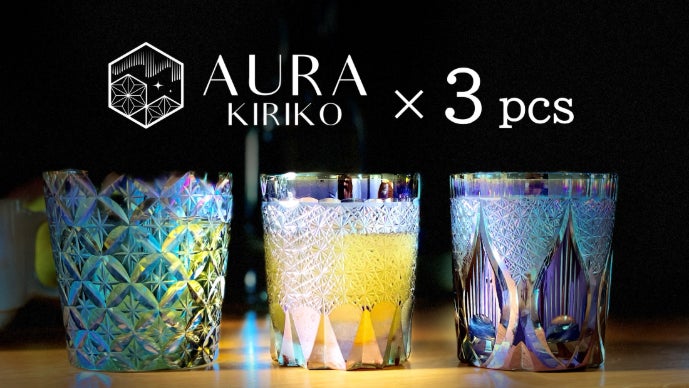 Jewel Kiriko とは？～JewelとKirikoのコラボレーション