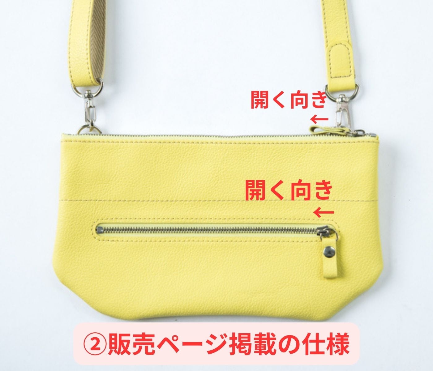 Makuake｜【手ぶら革命】これだけで、どこへでも。財布一体型 