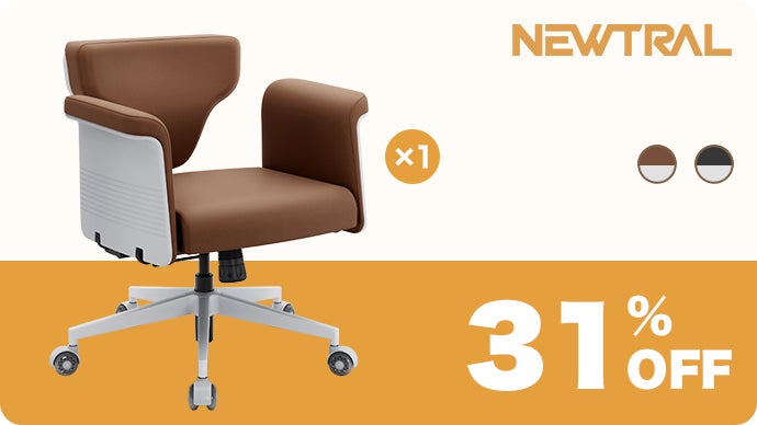 働く。遊び。切り替え無限大!次世代の多機能チェア「Freedom-X 働く。遊び。切り替え無限大!次世代の多機能チェア「Freedom-X