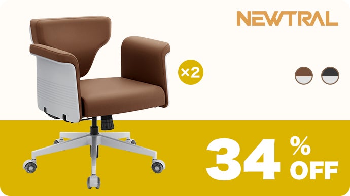 働く。遊び。切り替え無限大！次世代の多機能チェア「Freedom-X