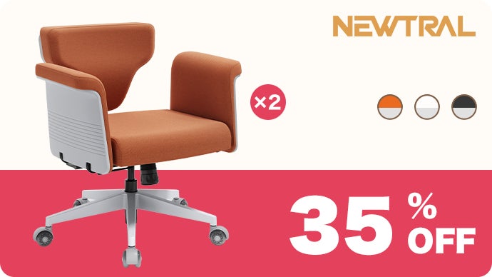 働く。遊び。切り替え無限大！次世代の多機能チェア「Freedom-X